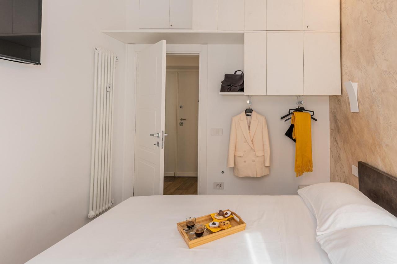 The Venue Apartment Rome Exterior photo