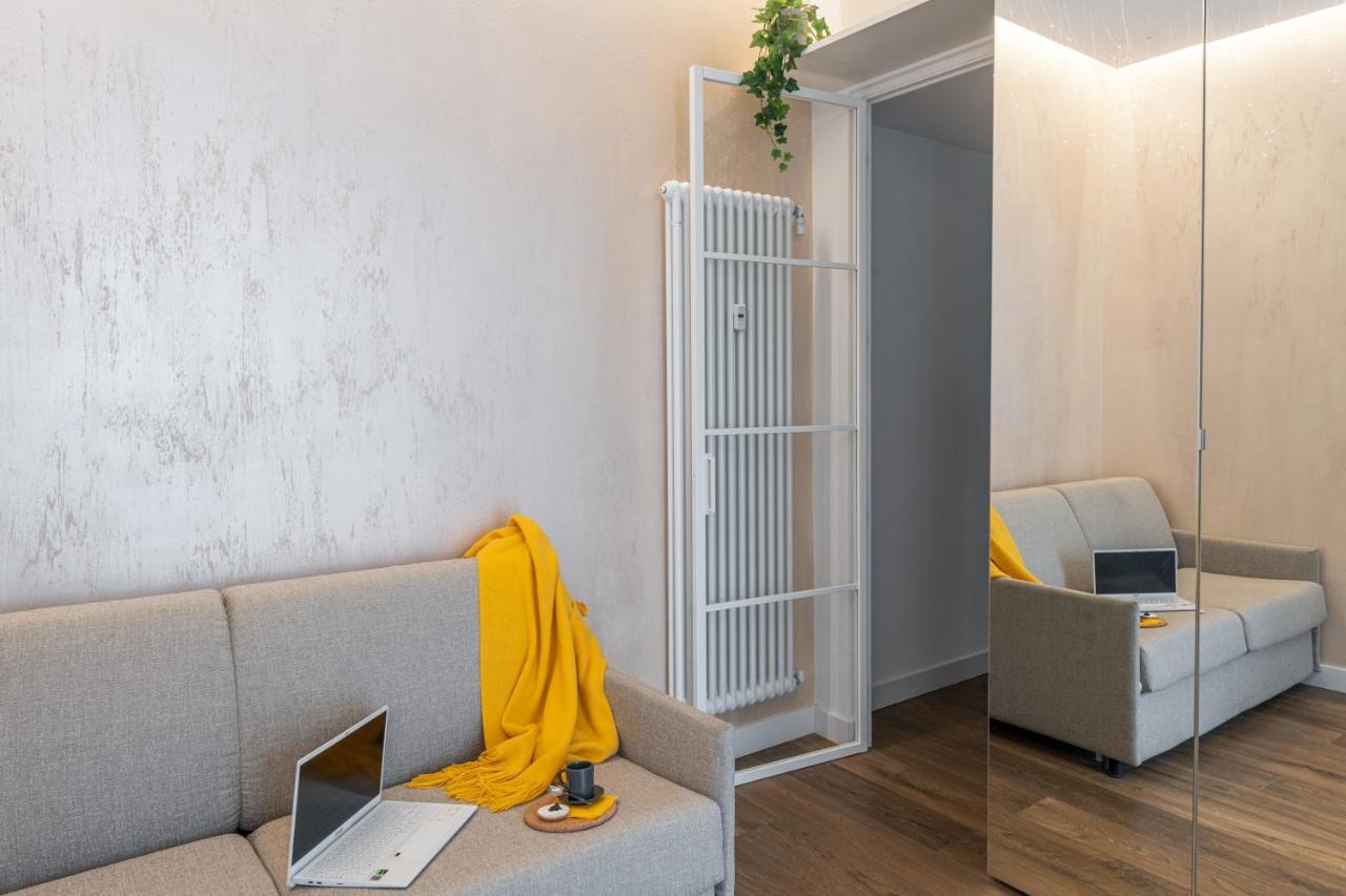 The Venue Apartment Rome Exterior photo