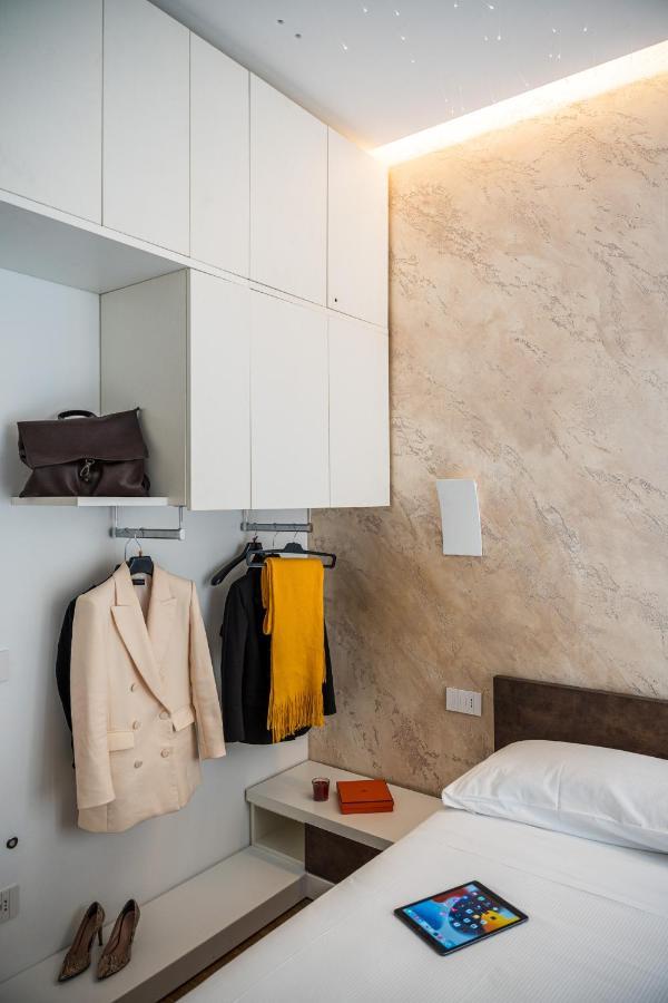 The Venue Apartment Rome Exterior photo