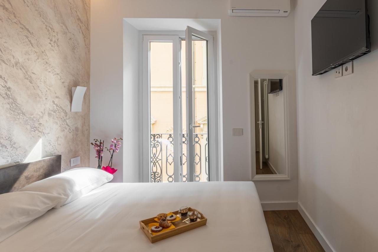 The Venue Apartment Rome Exterior photo