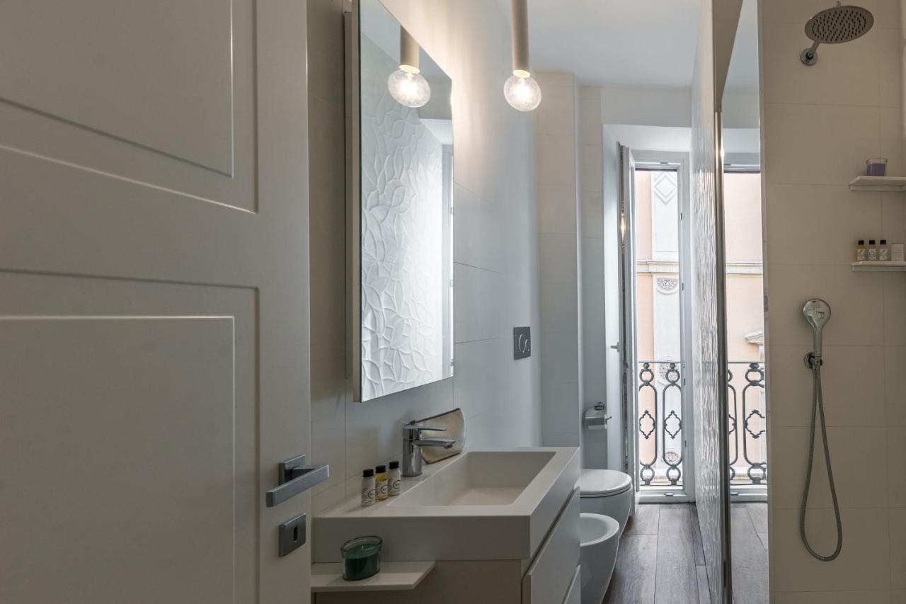 The Venue Apartment Rome Exterior photo